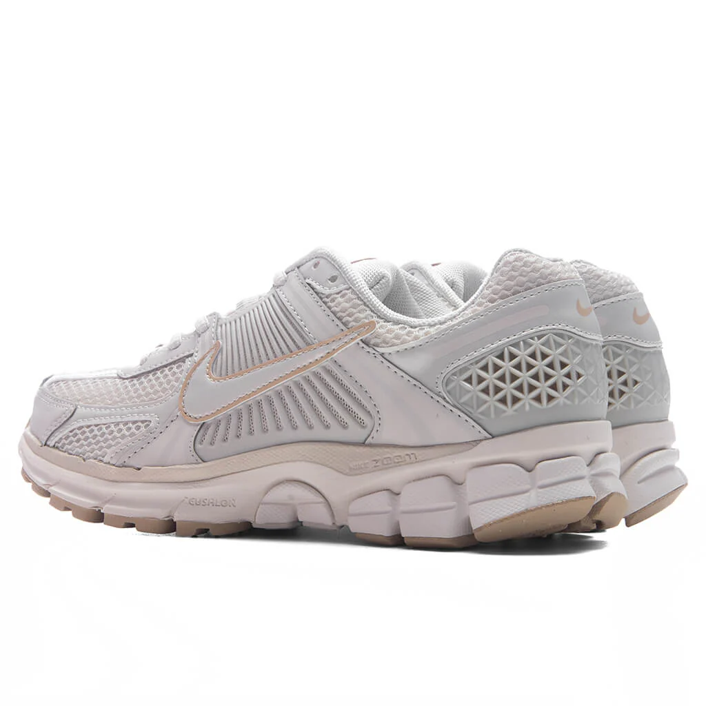 Women's Zoom Vomero 5 - Light Bone/Phantom - Image 3