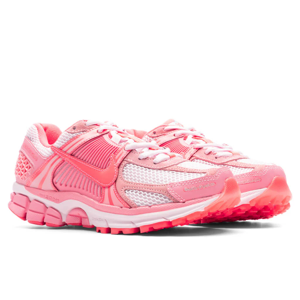 Women's Zoom Vomero 5 - Pink Foam/Hot Punch/Pink Foam - Image 2