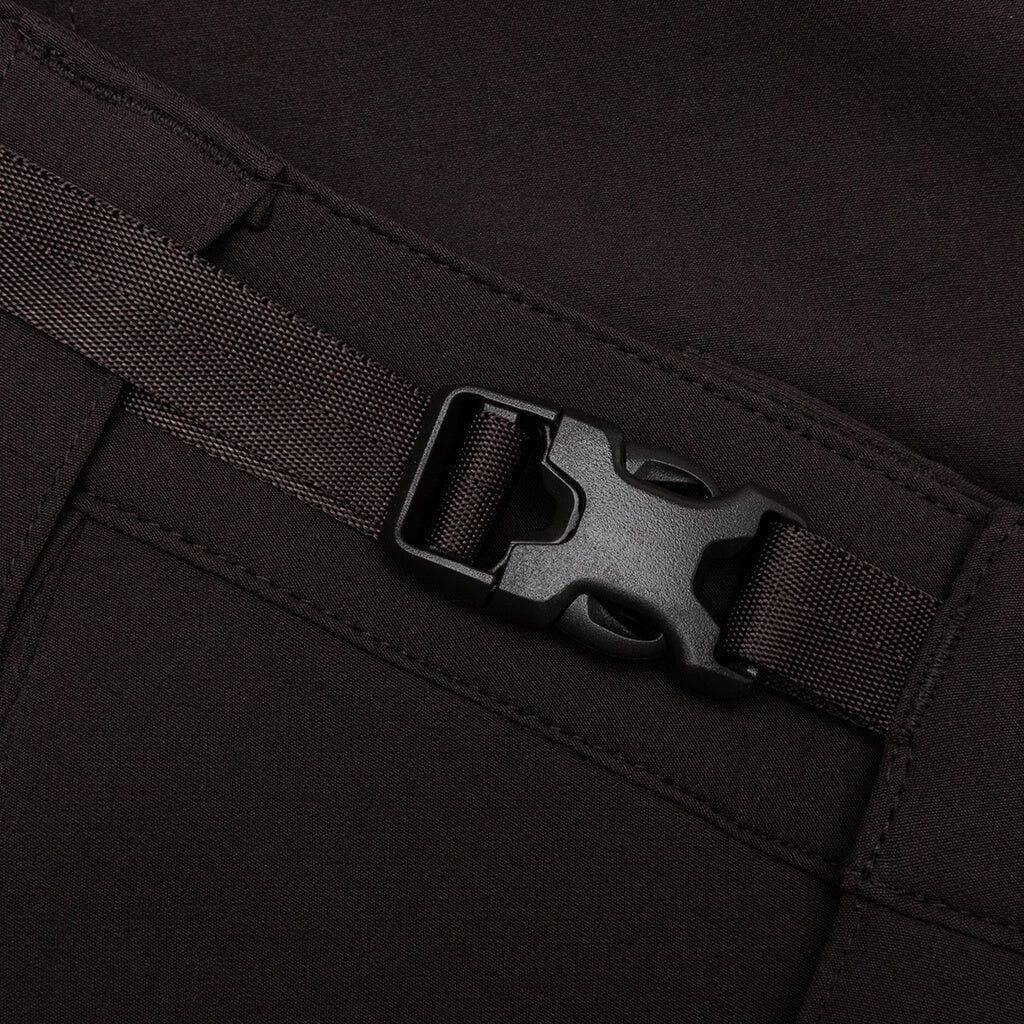 Nike x CACT.US CORP Pant - Velvet Brown - Image 5