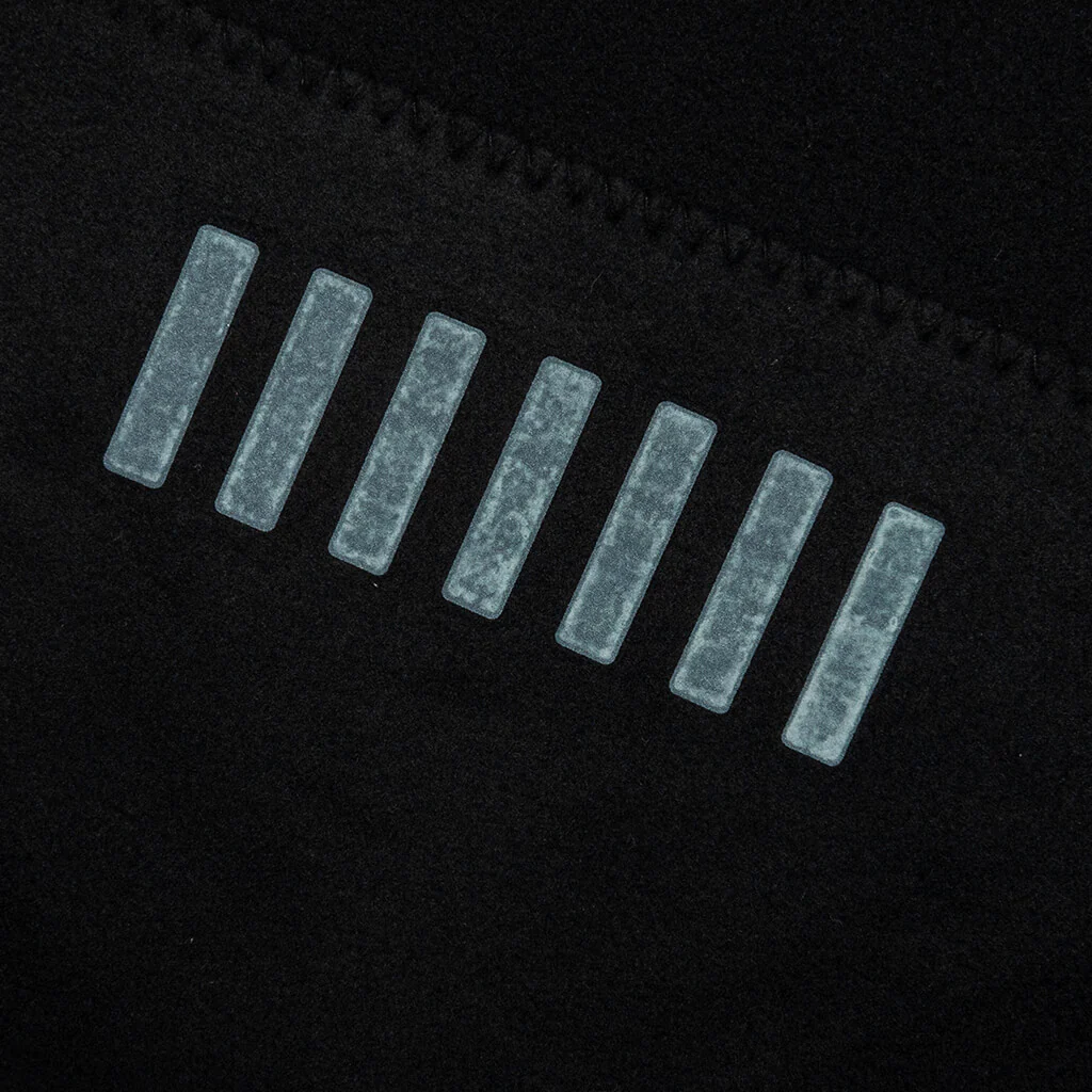 Nike x CACT.US CORP Quarter Zip - Black/Anthracite - Image 5