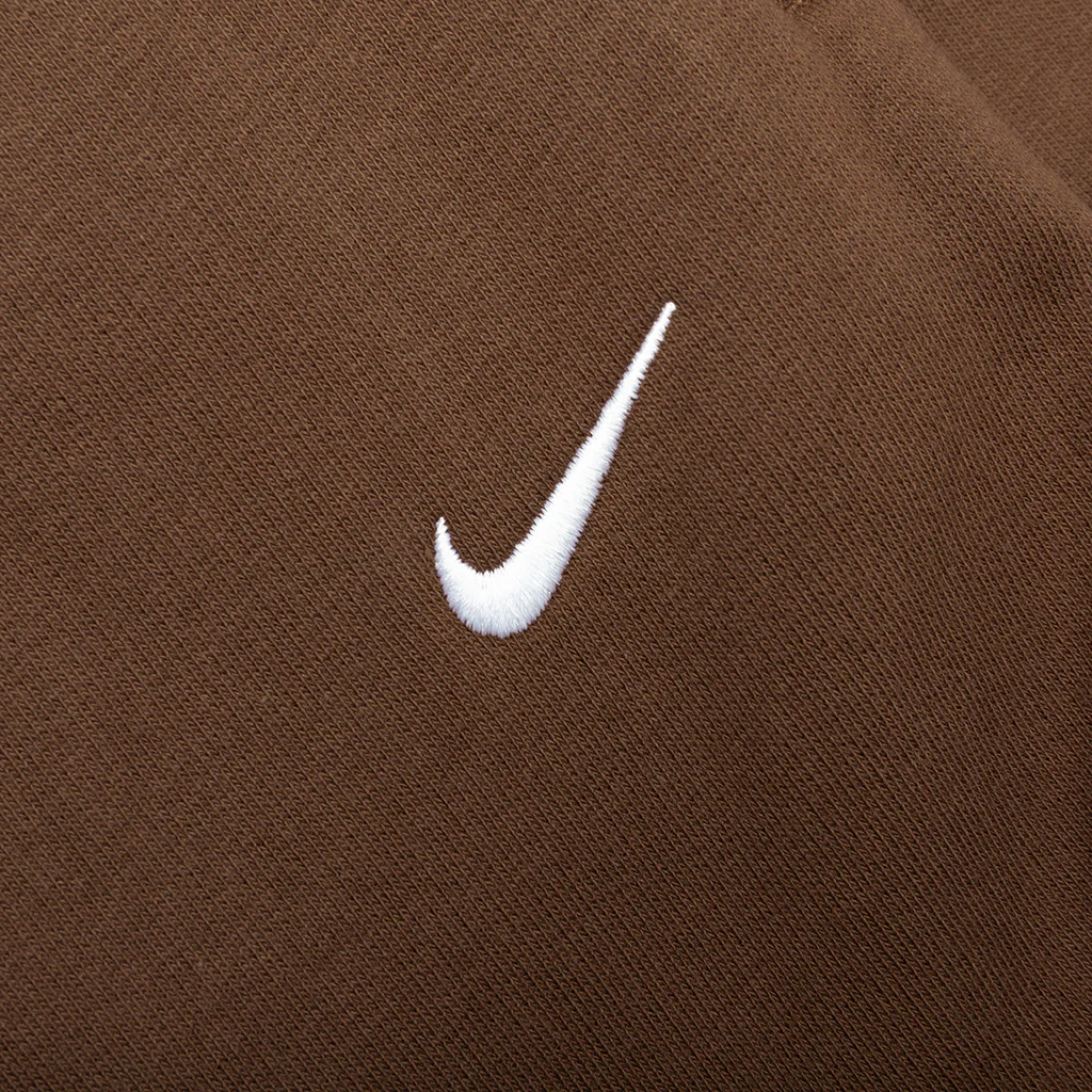 Nike x Jacquemus NRG HE Swoosh Pant - Cacao Wow - Image 4