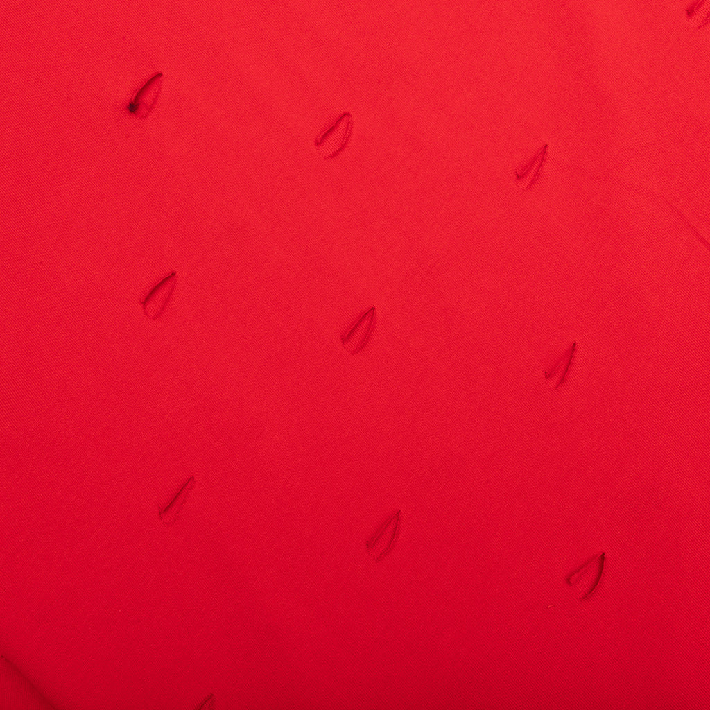 Nike x Jacquemus NRG HE Swoosh Tee - University Red - Image 5