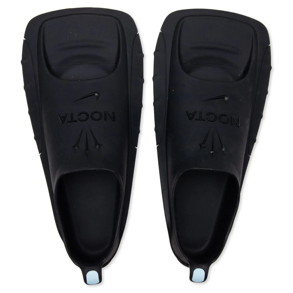 Nike x Nocta Fins - Black - Image 4