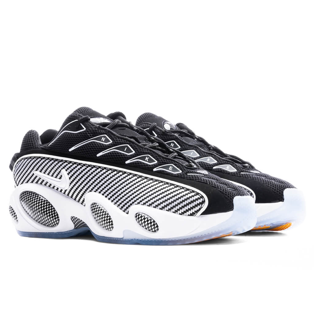 Nike x NOCTA Glide - Black/White/White - Image 2