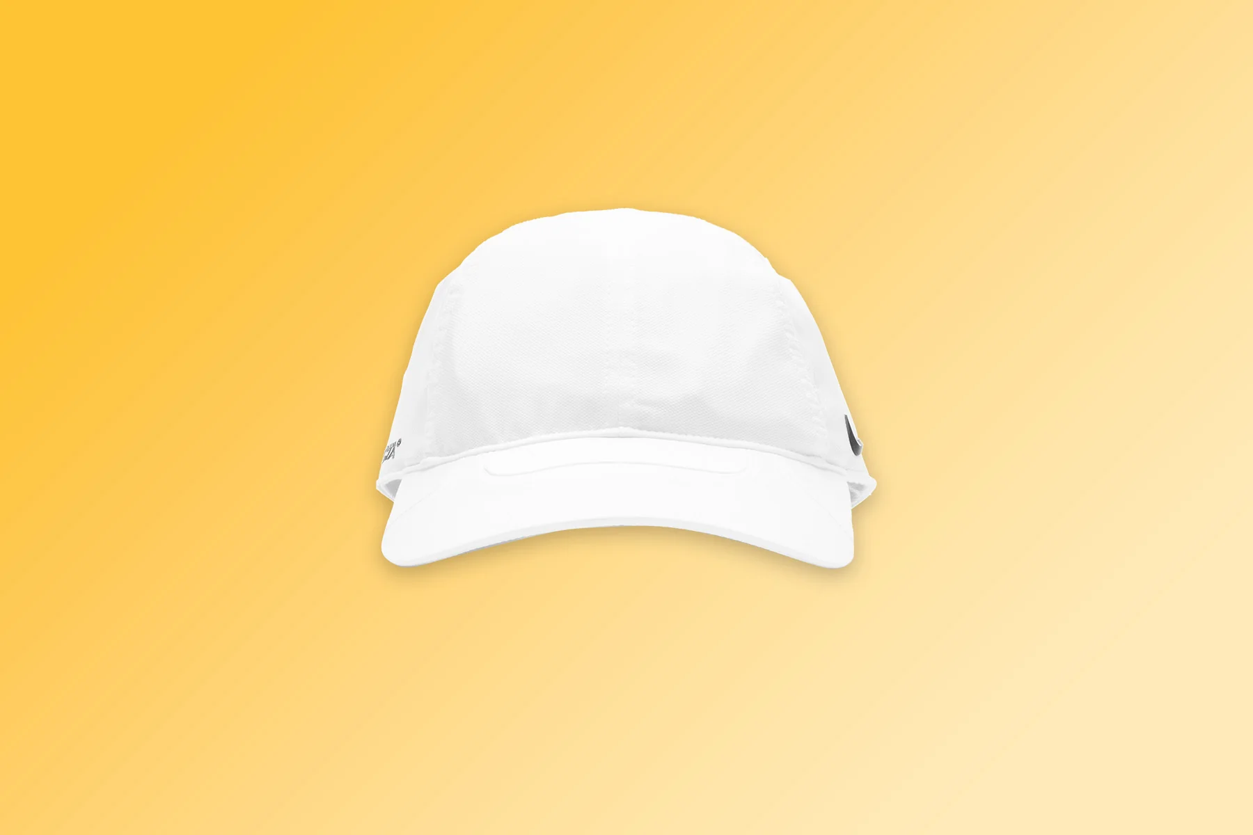 Nike x NOCTA NRG Club Cap Uscb - White/ Black - Image 5