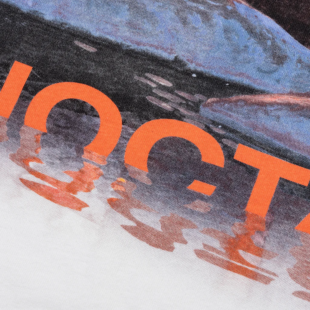 Nike x Nocta NRG Opal S/S Tee Gx - White - Image 4