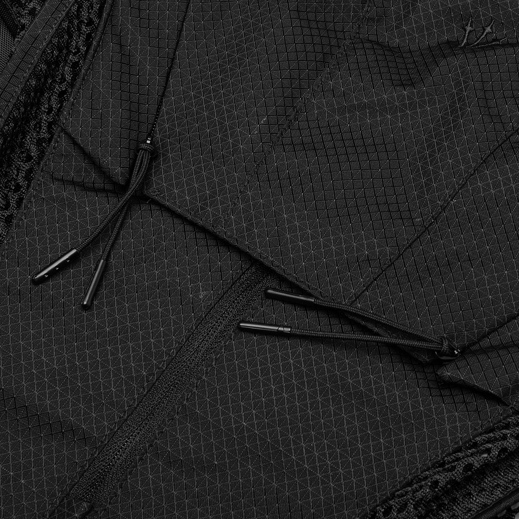 Nike x Nocta NRG Opal Vest Modular - Black - Image 5