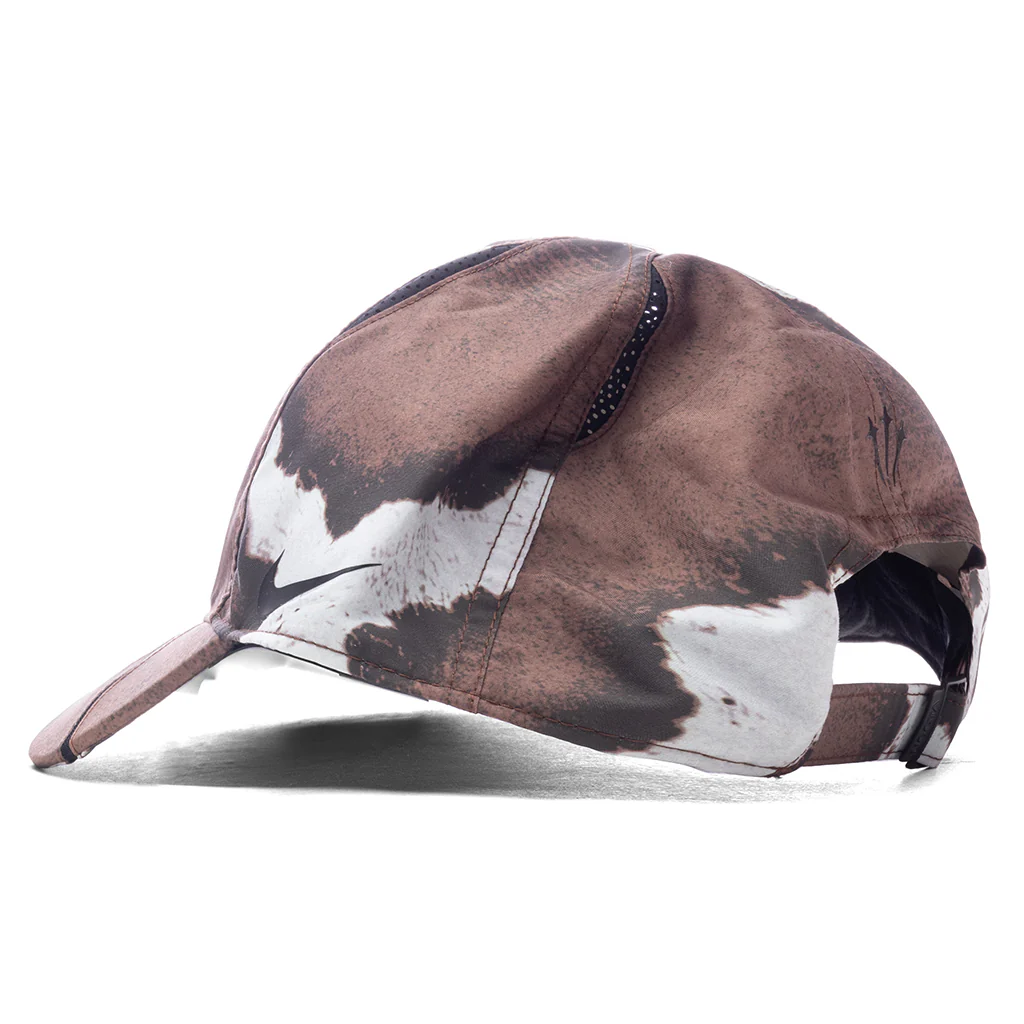 Nike x Nocta NRG Rn Sun Hat - Safety Orange - Image 4