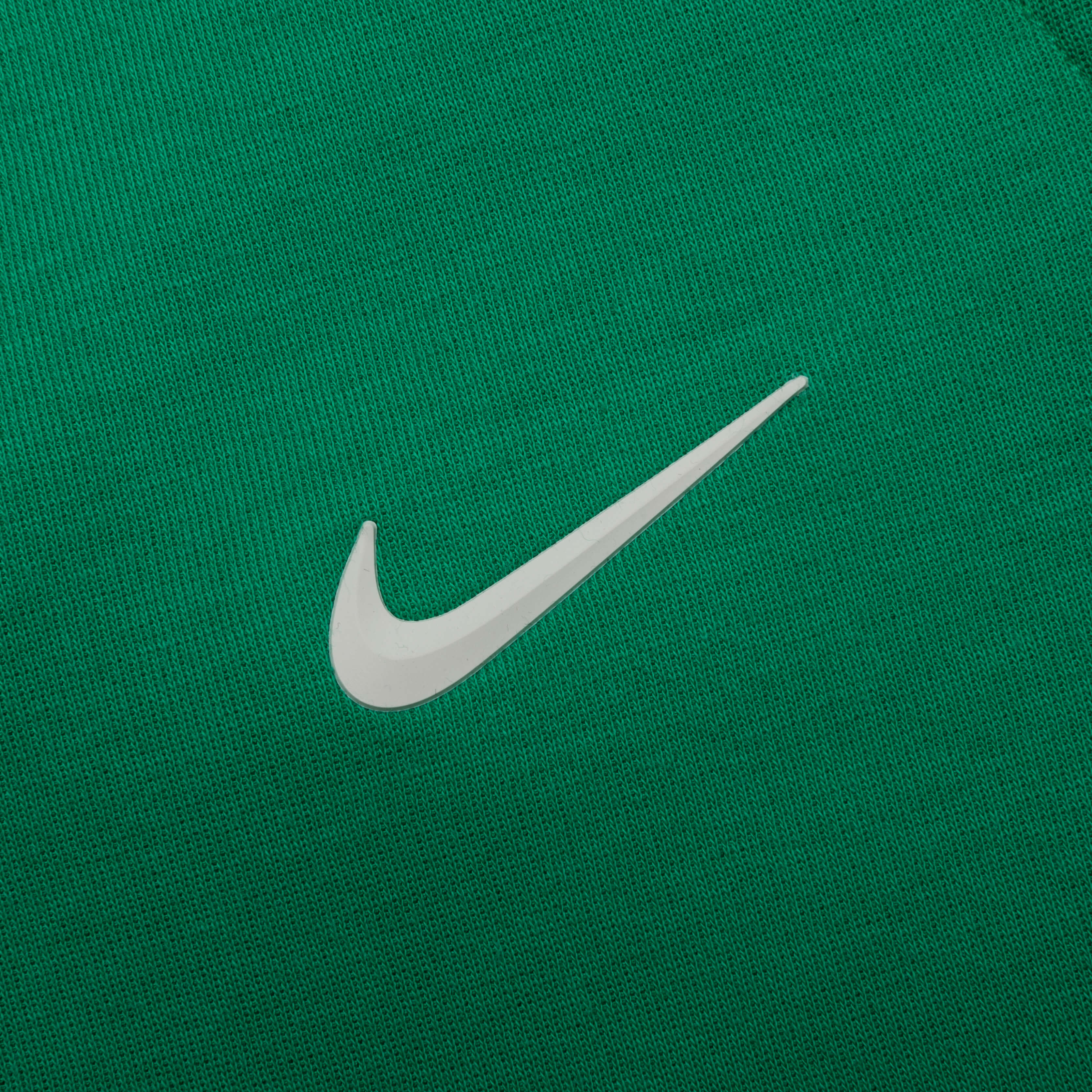 Nike x NOCTA Tech Fleece Open-Hem Pant - Stadium Green/Sail - Image 4