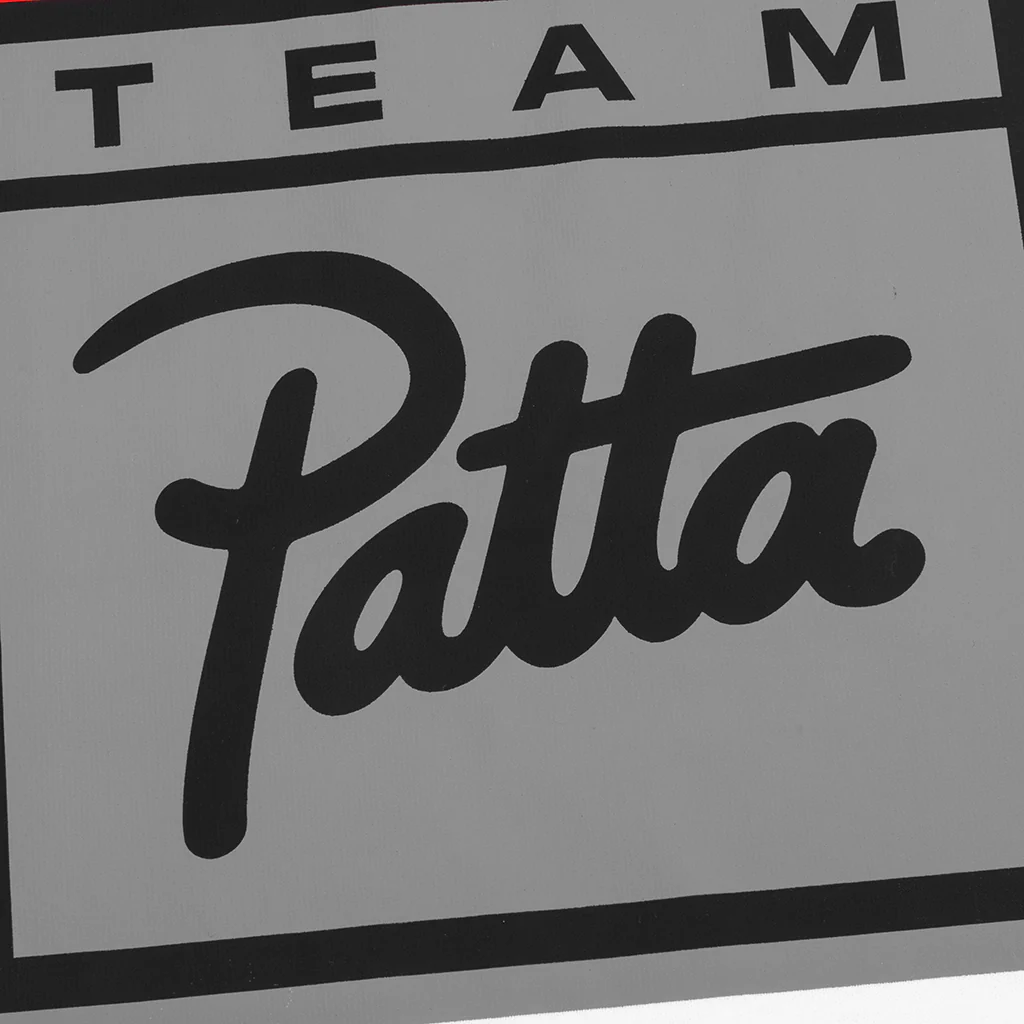 Nike x Patta T-Shirt - White - Image 4