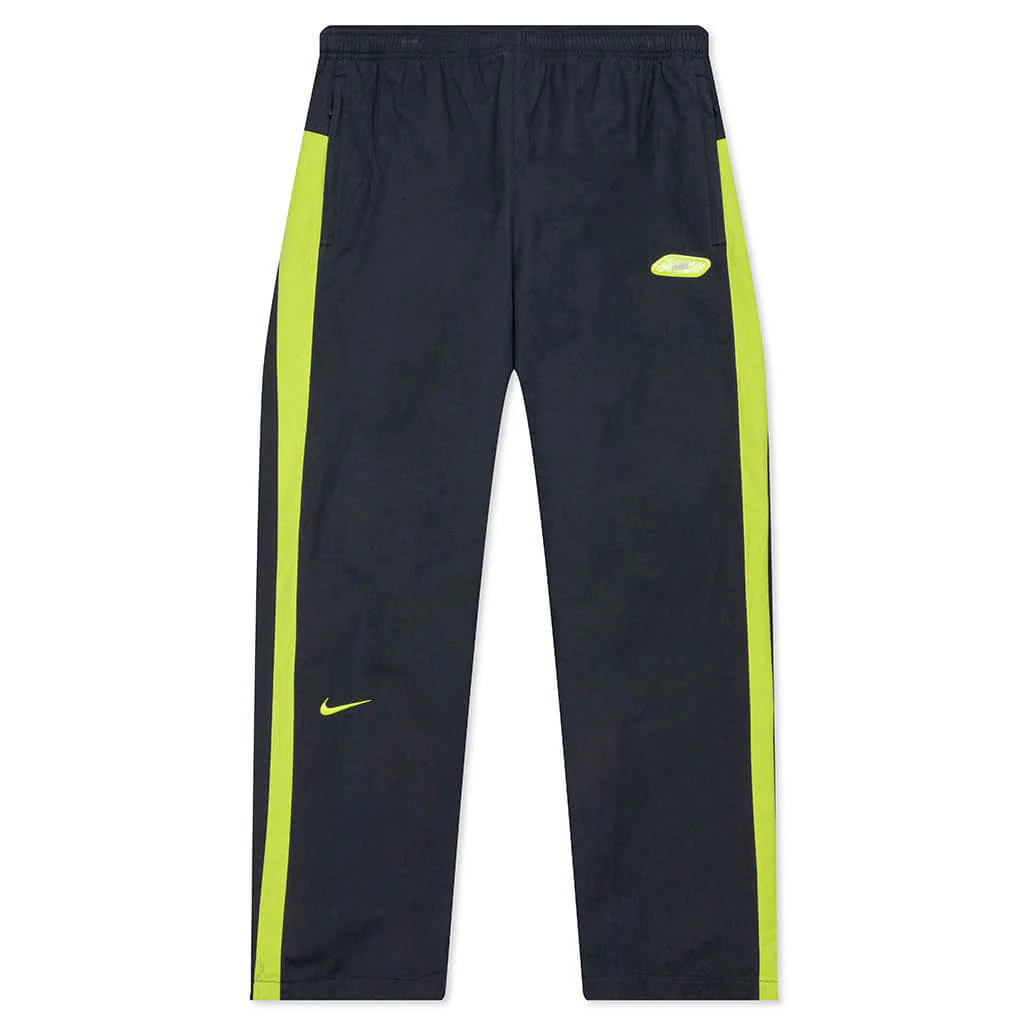 Nike x Patta Track Pants - Black/Cyber