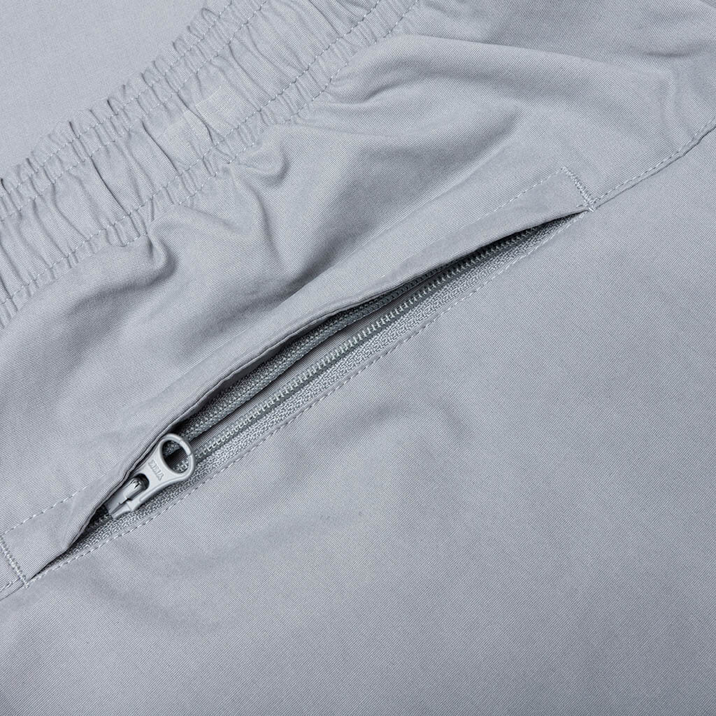 Nike x Patta Track Pants - Particle Grey/Sapphire - Image 5