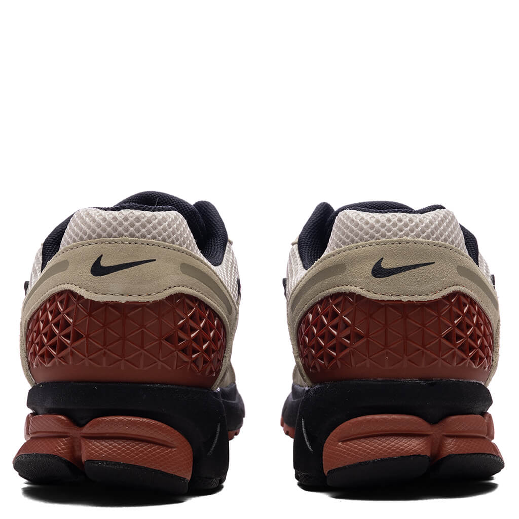 Zoom Vomero 5 - Desert Khaki/Black/Light Orewood Brown - Image 4