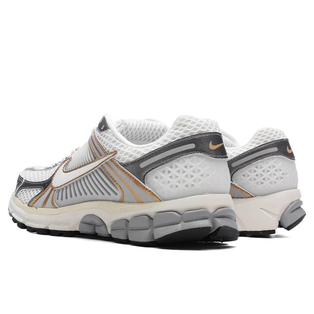 Zoom Vomero 5 - Platinum Tint/White/Metallic Pewter - Image 3