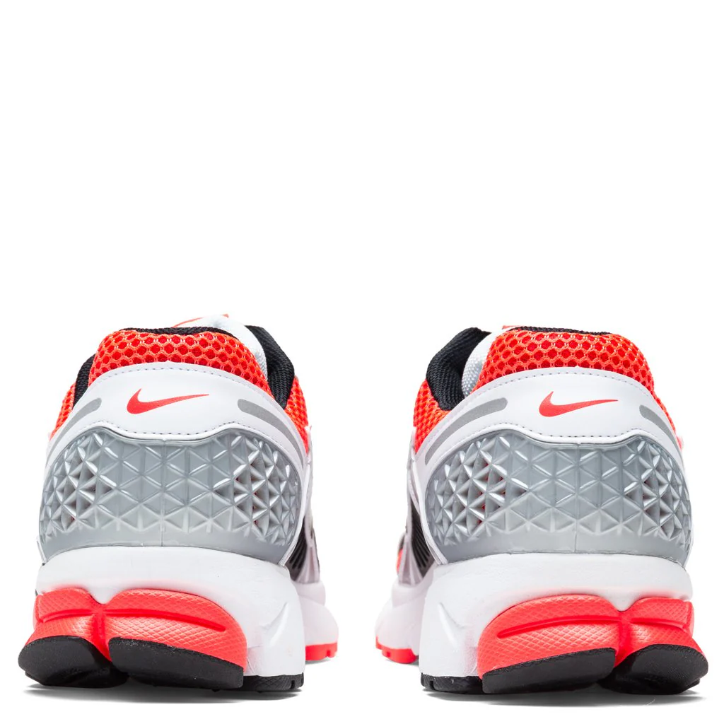 Zoom Vomero 5 SE - Bright Crimson/Black - Image 4