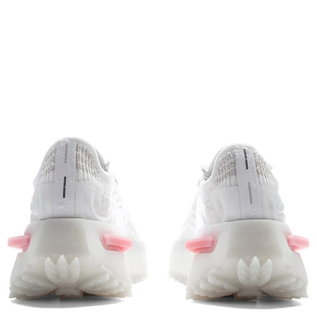 NMD S1 - Cloud White/Cloud White - Image 4