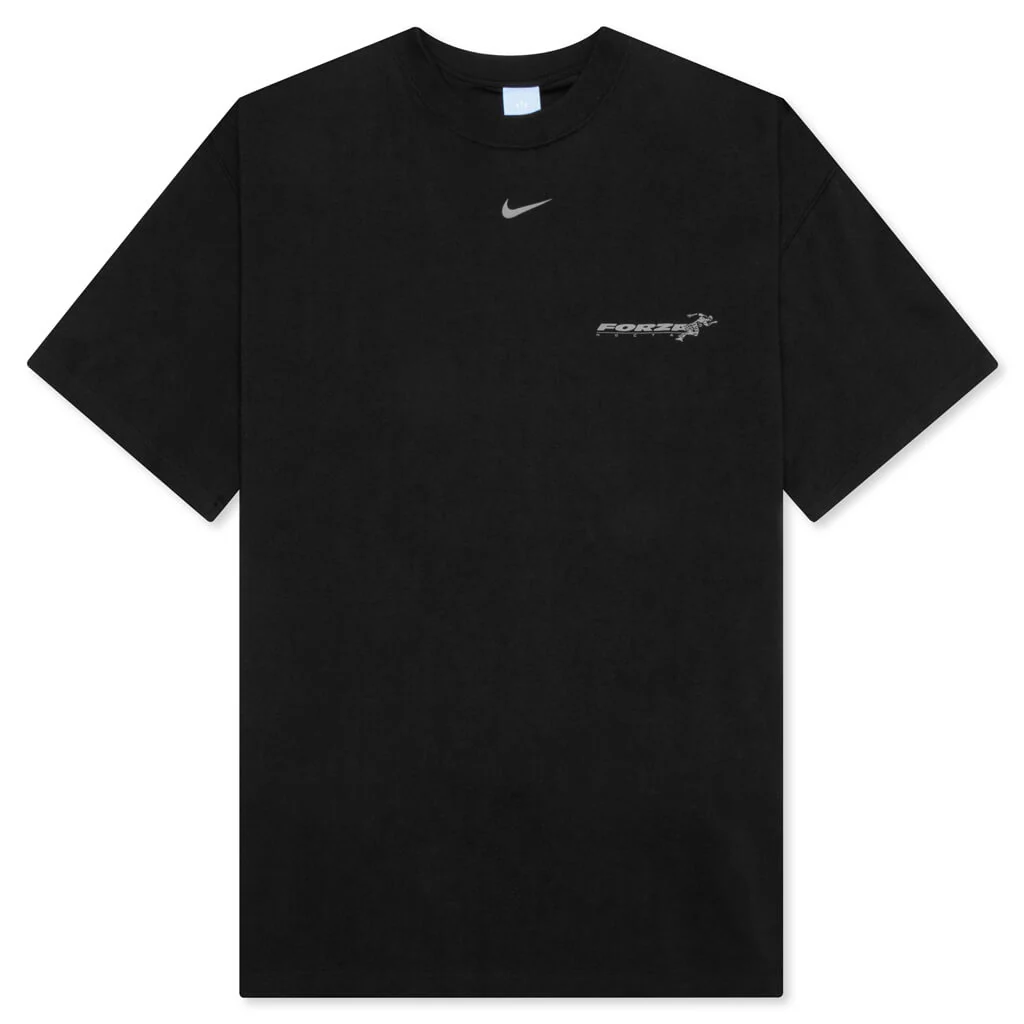 Nocta Forza T-Shirt - Black