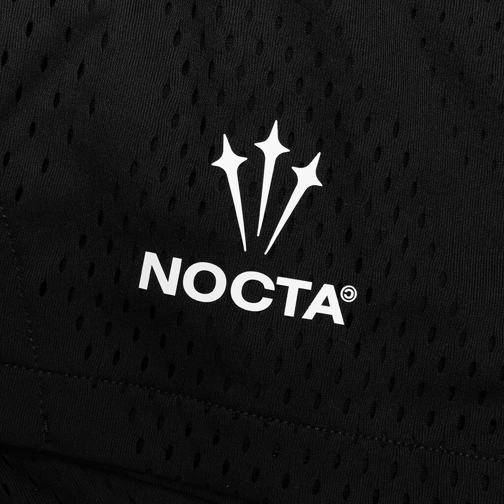 NOCTA Shorts - Black/White - Image 3
