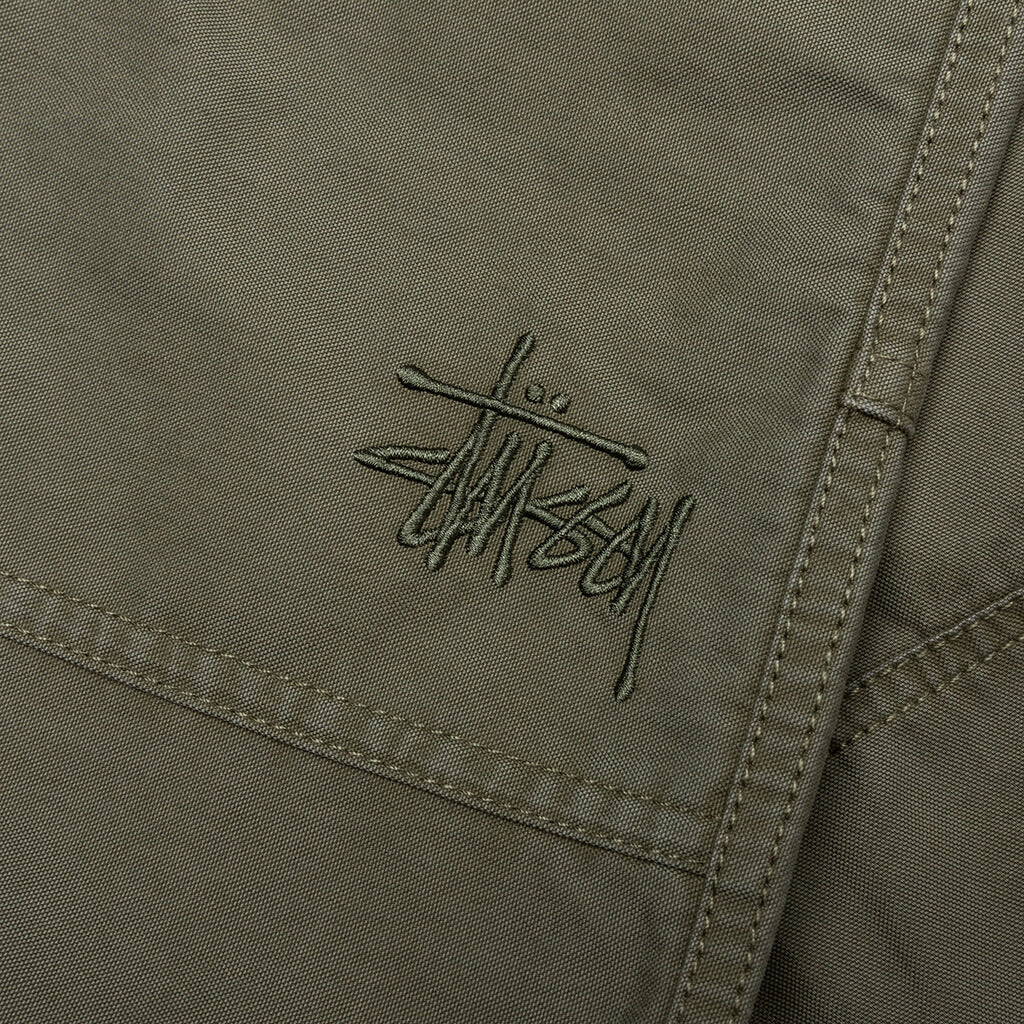 NYCO Flight Pant - Olive - Image 5