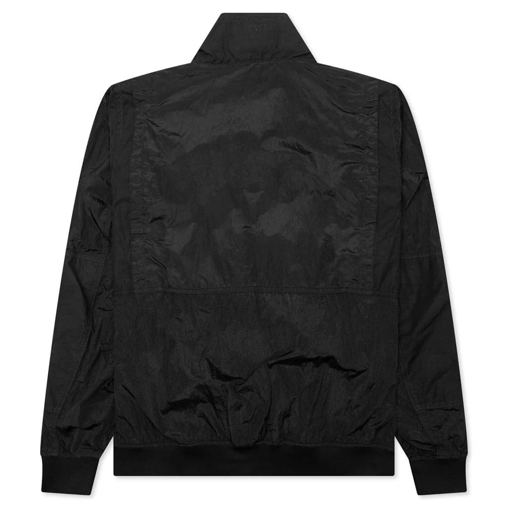 Nylon Metal Watro Ripstop Jacket - Black - Image 2