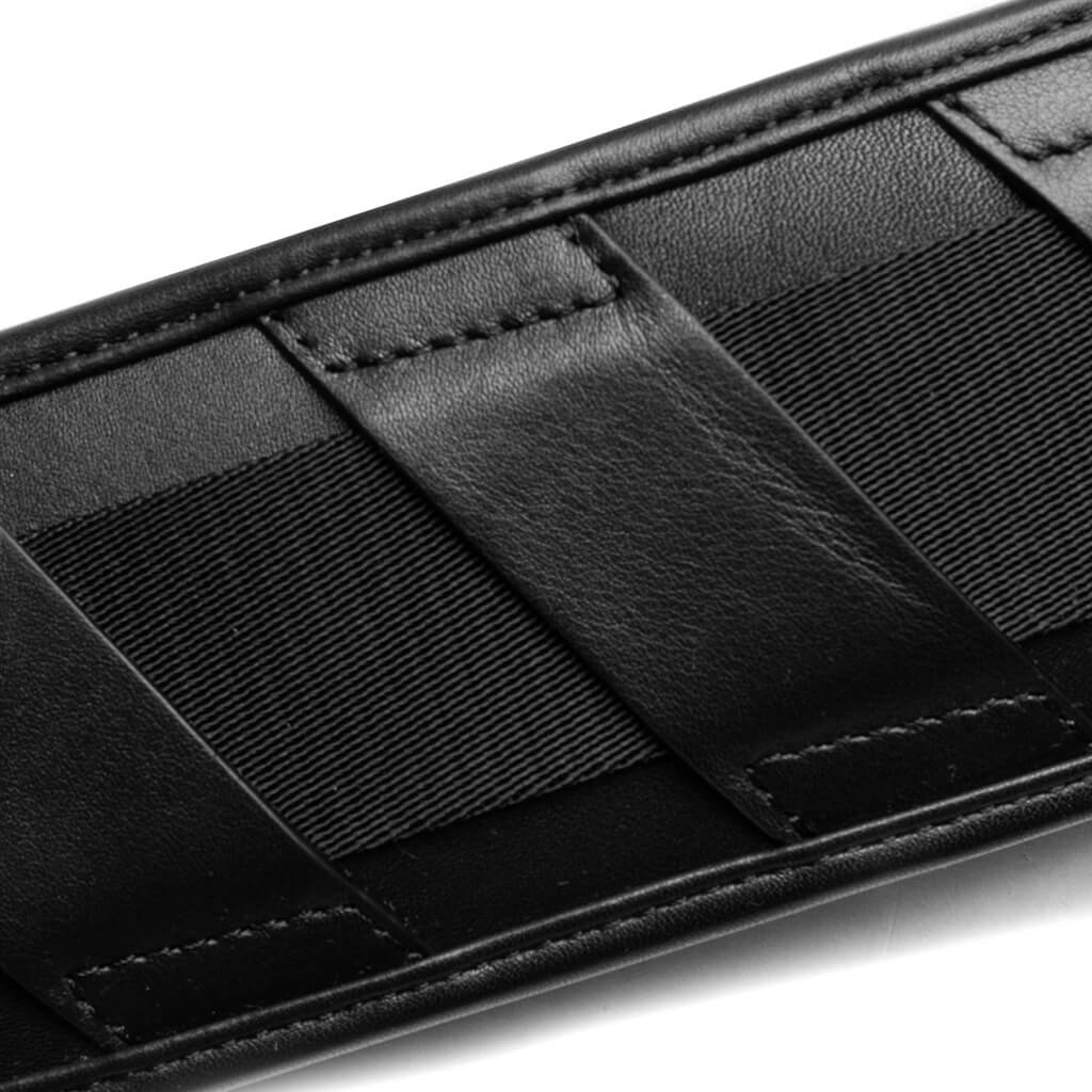 Hard Core Patches Camera Bag - Black/Multi - Image 6