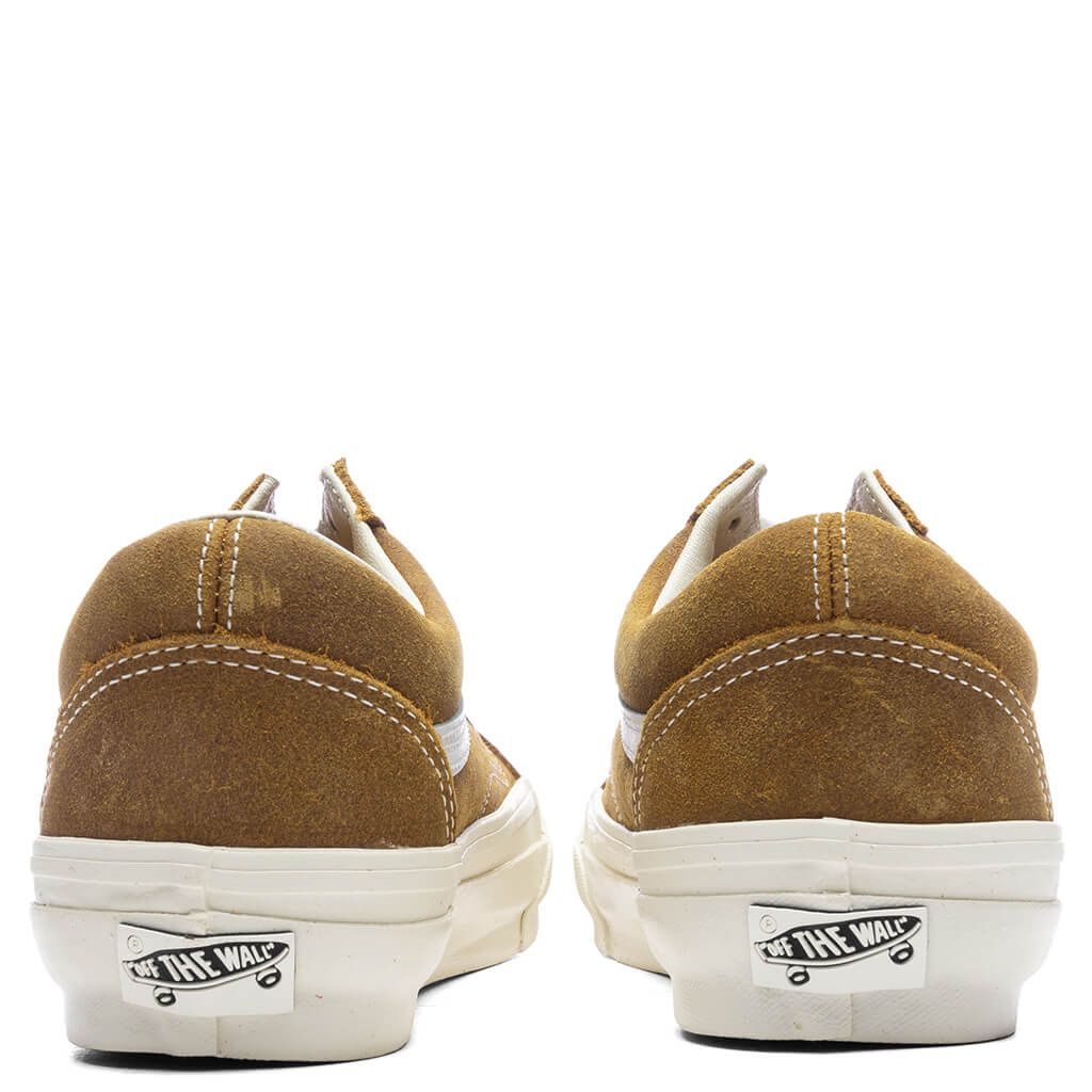 Premium Old Skool 36 - Golden Brown - Image 4