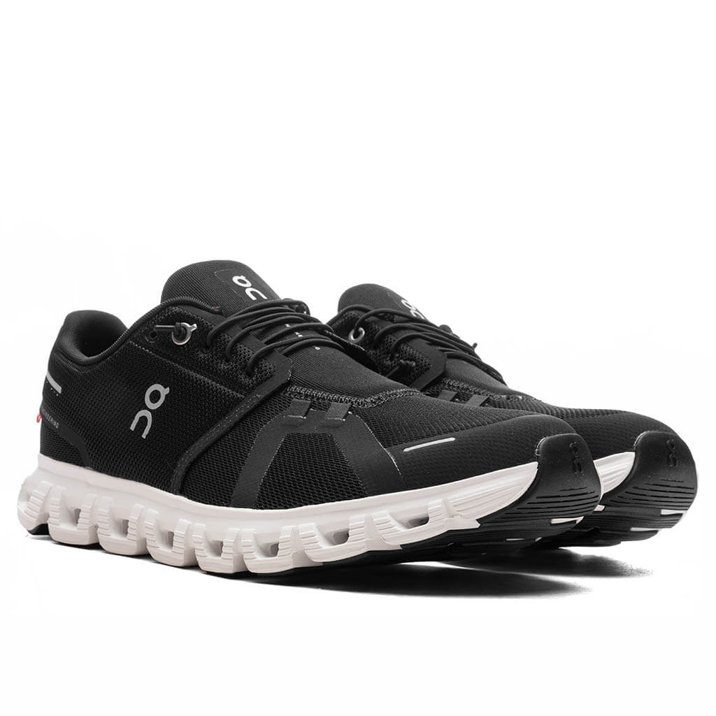 Cloud 6 - Black/White - Image 2