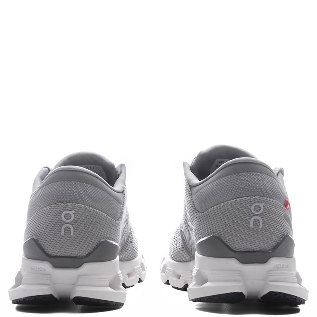 Cloud X 4 - Alloy/Ivory - Image 4