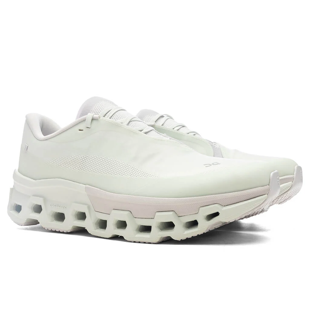 On x PAF Cloudmonster 2 - Vapor/Frost - Image 2