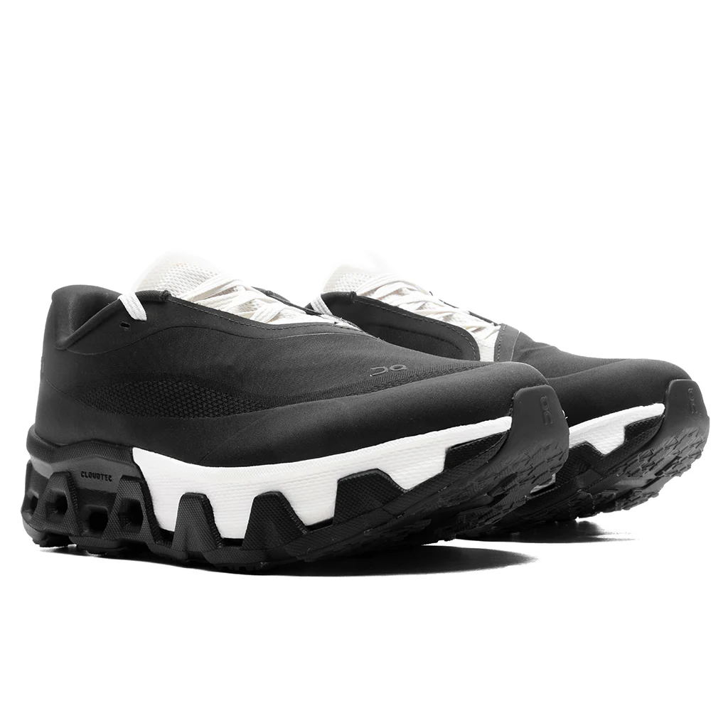 On x PAF Cloudmonster Hyper - Black - Image 2