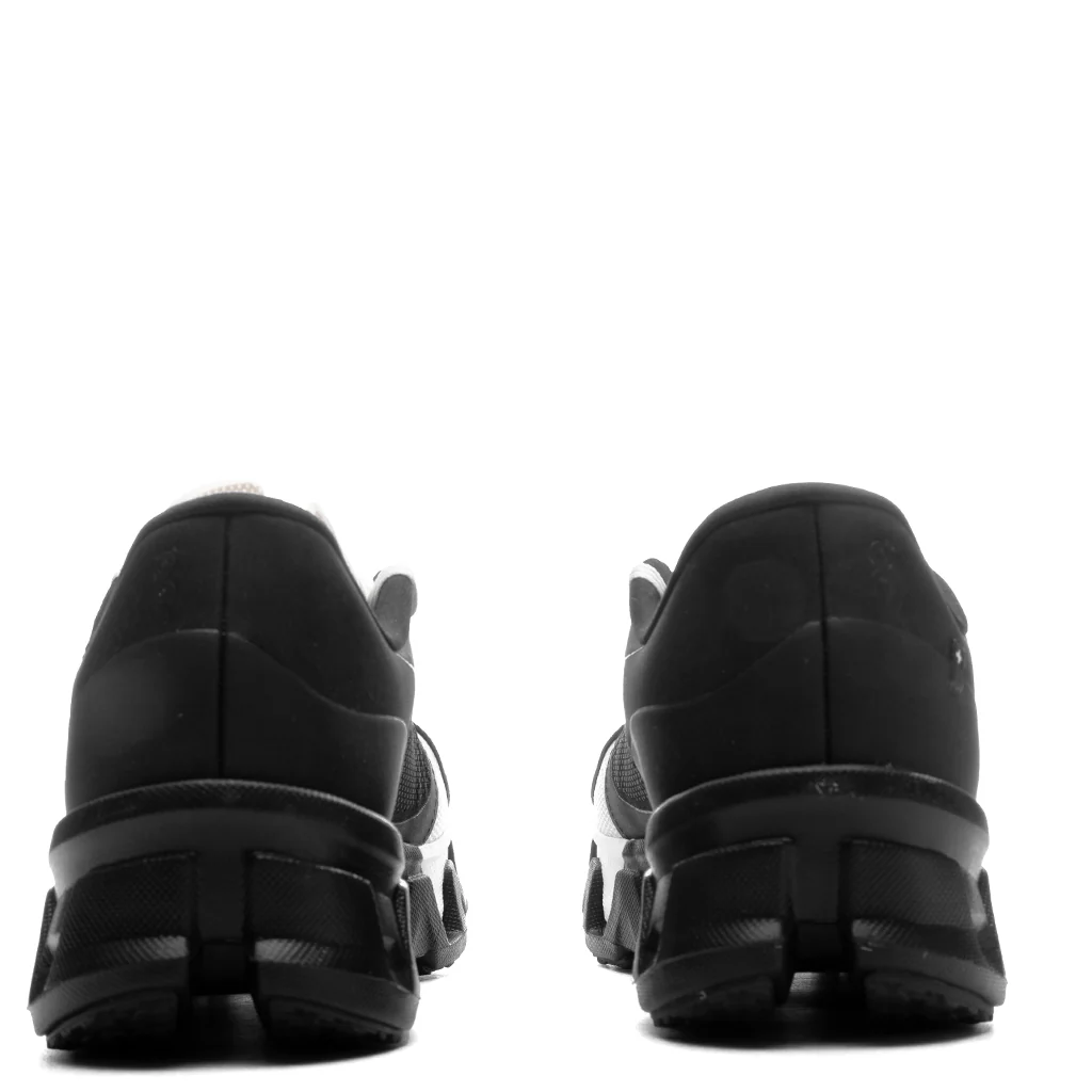 On x PAF Cloudmonster Hyper - Black - Image 4
