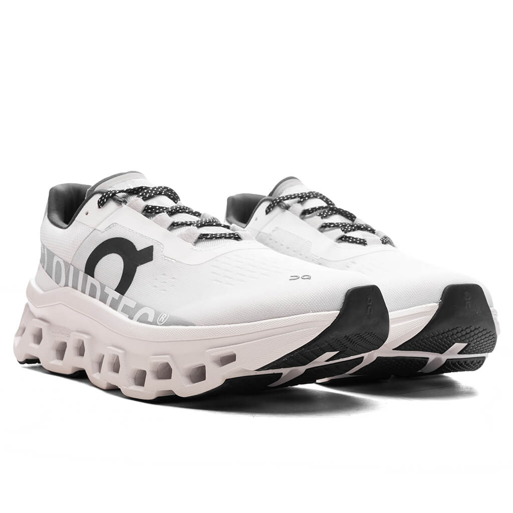 Cloudmonster - All White - Image 2