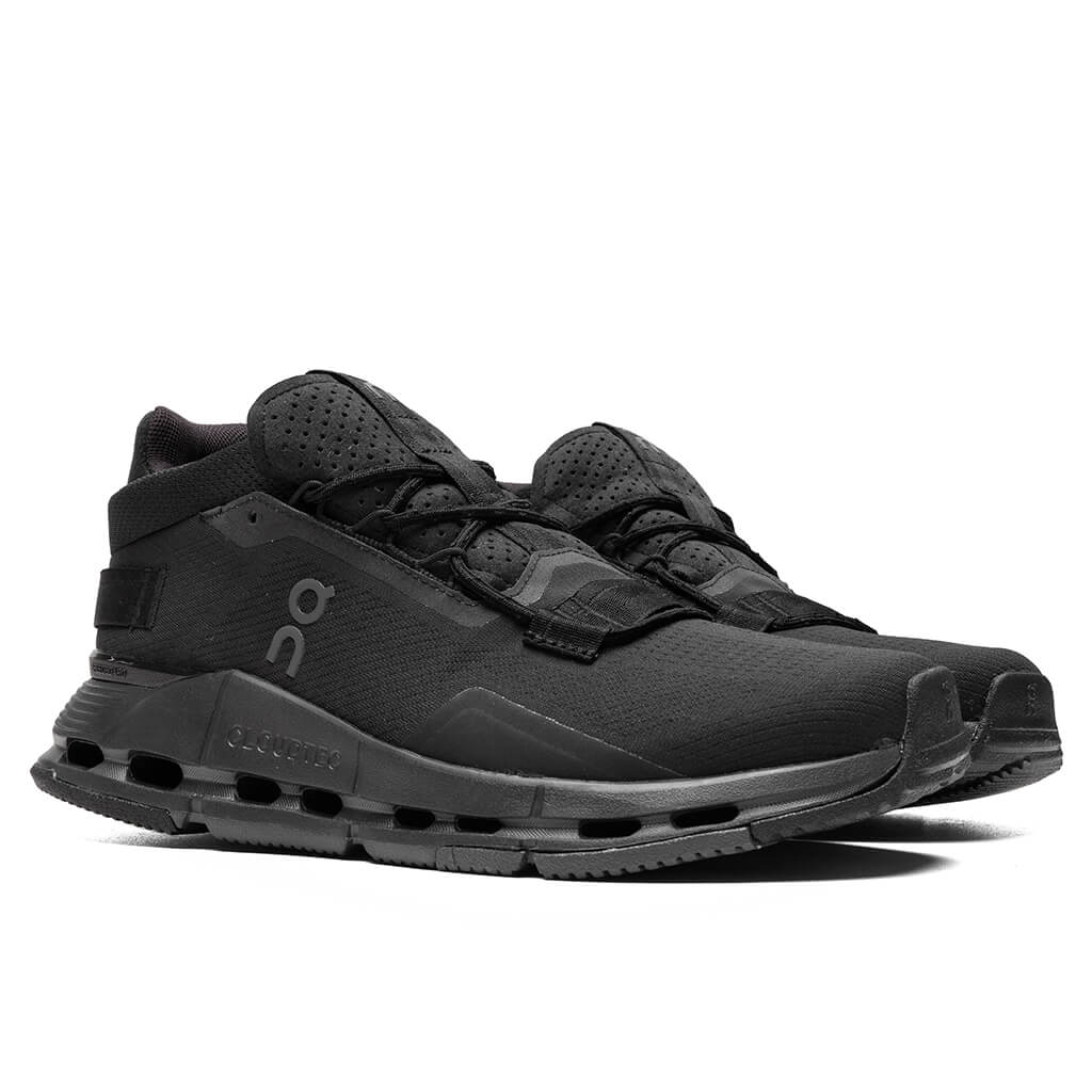 Cloudnova 2 - All Black - Image 2
