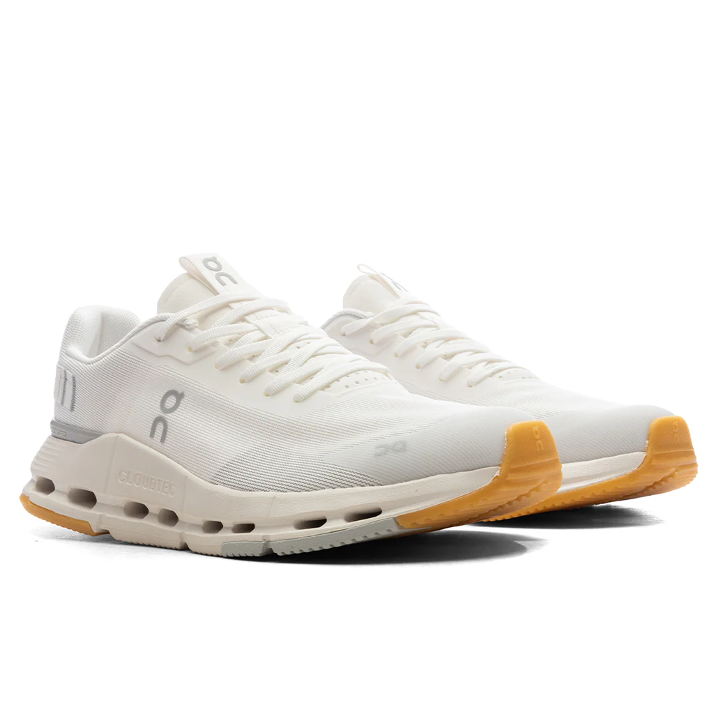 Cloudnova Form 2 - White/Ivory - Image 2