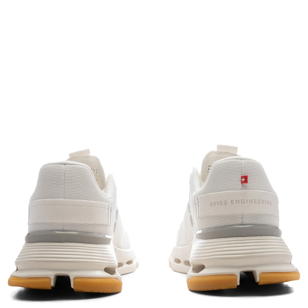 Cloudnova Form 2 - White/Ivory - Image 4