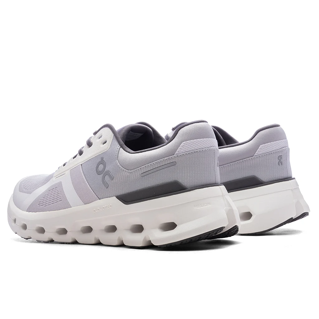 Cloudrunner 2 - Frost/White - Image 3