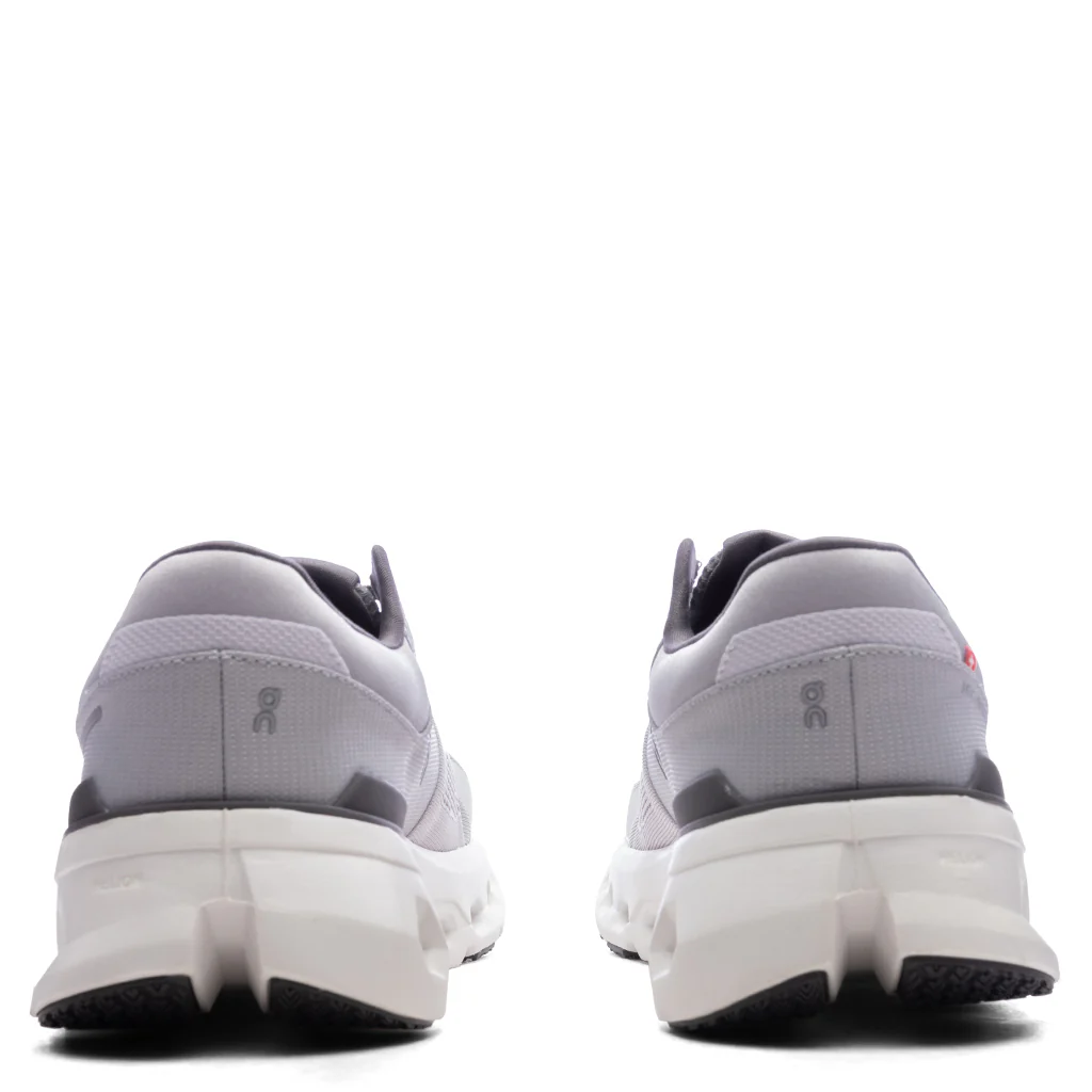Cloudrunner 2 - Frost/White - Image 4