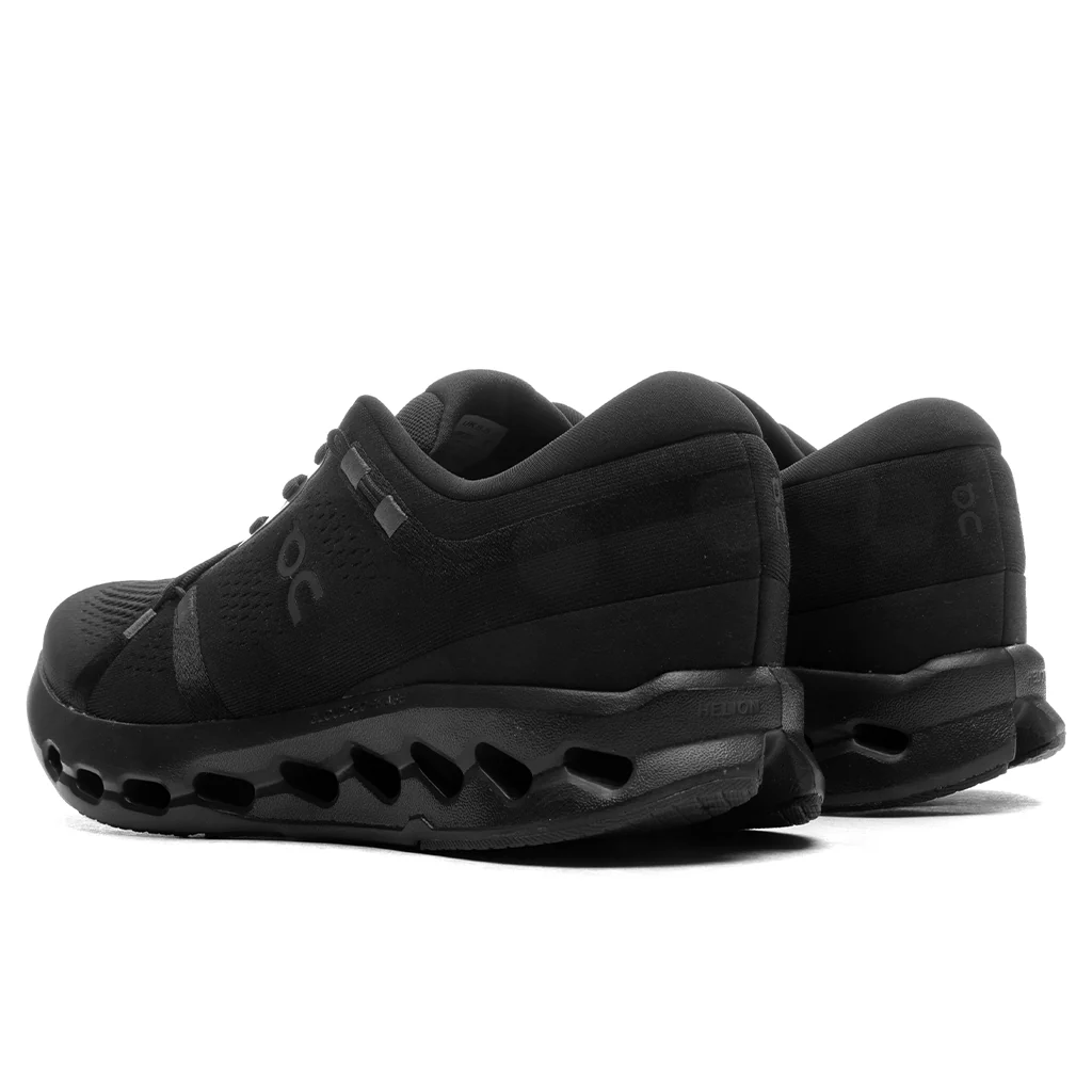 Cloudsurfer 2 - Black/Black - Image 3