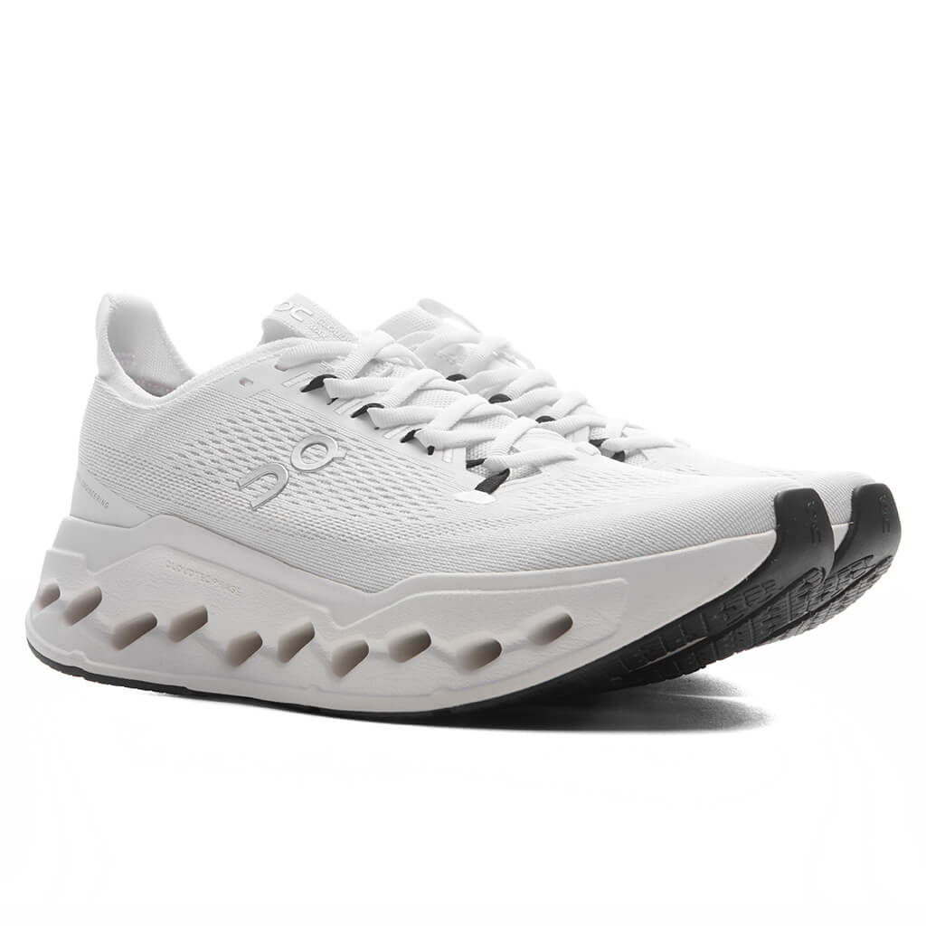 Cloudsurfer Max - White/White - Image 2