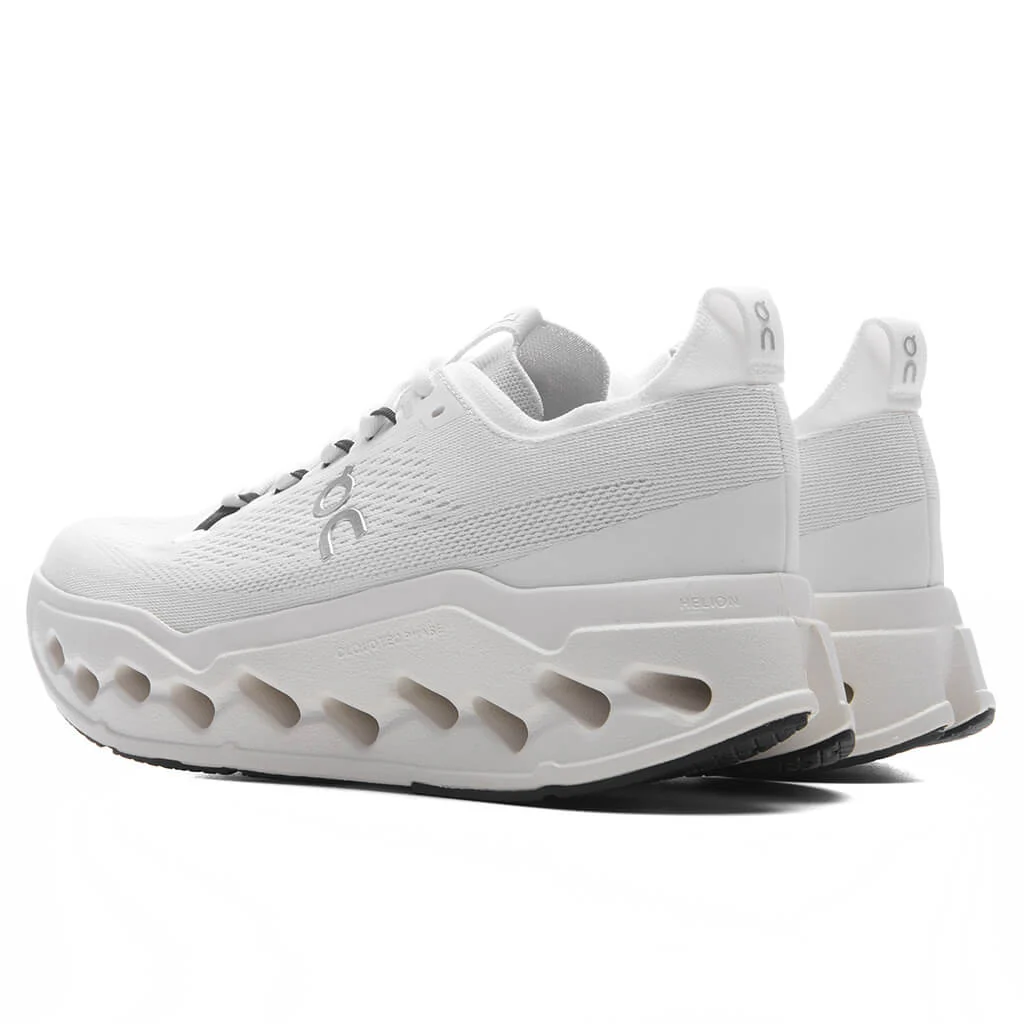 Cloudsurfer Max - White/White - Image 3