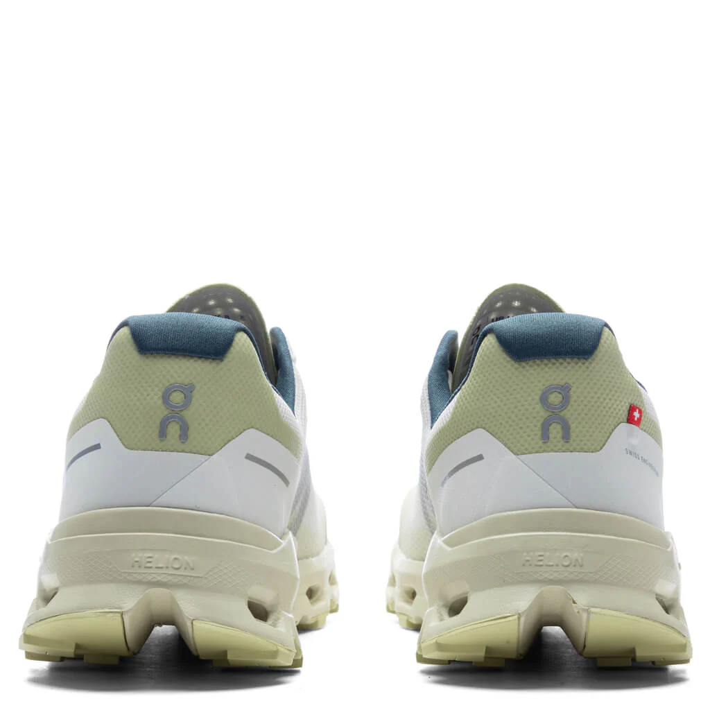Cloudvista - Ivory/Endive - Image 4