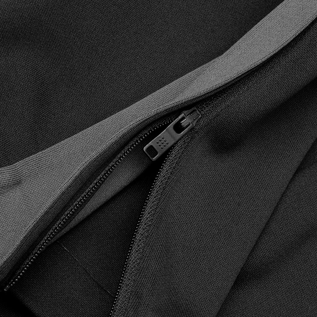 On x IKON Track Pants - Black/Eclipse - Image 5
