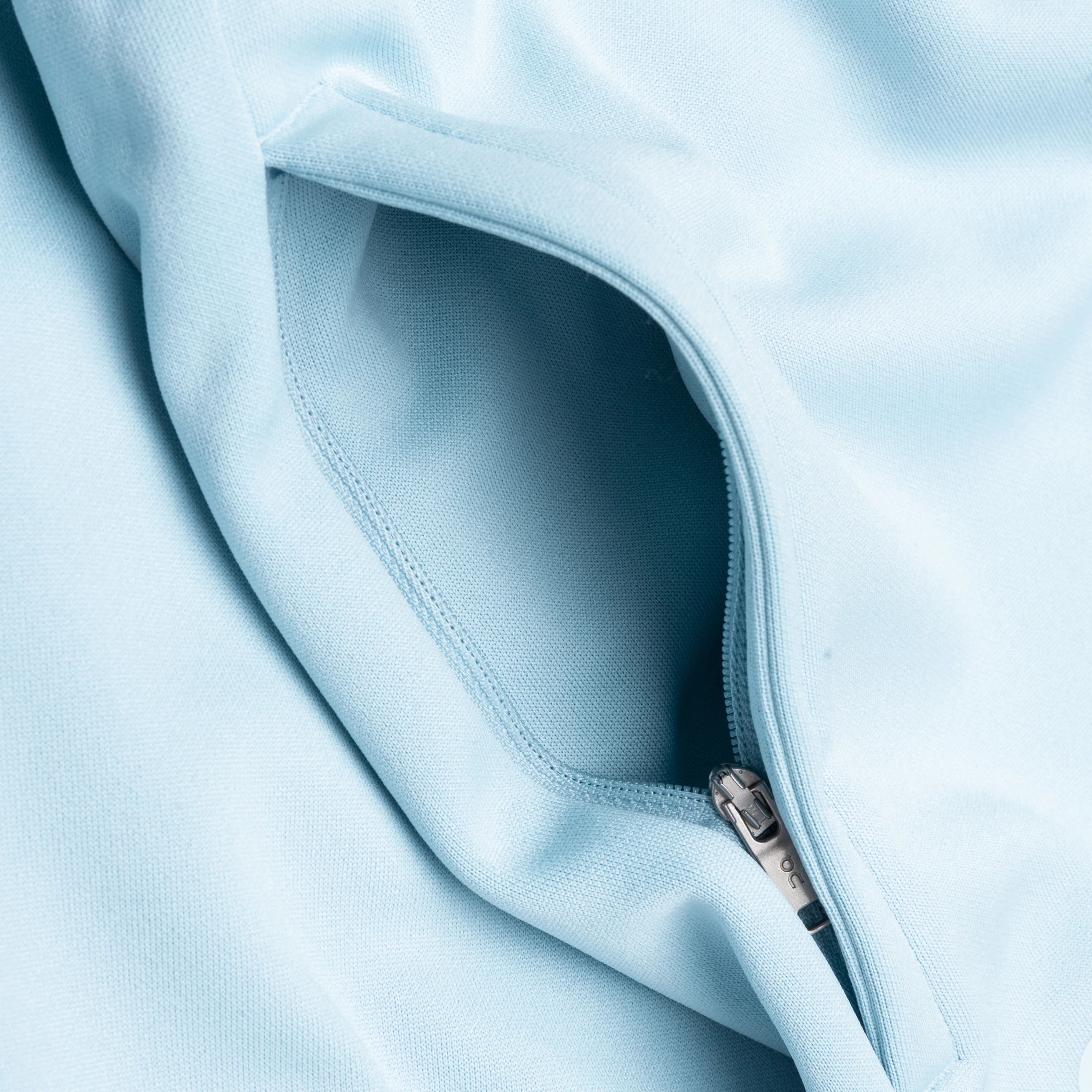 On x IKON Track Pants - Chambray/Cascade - Image 4
