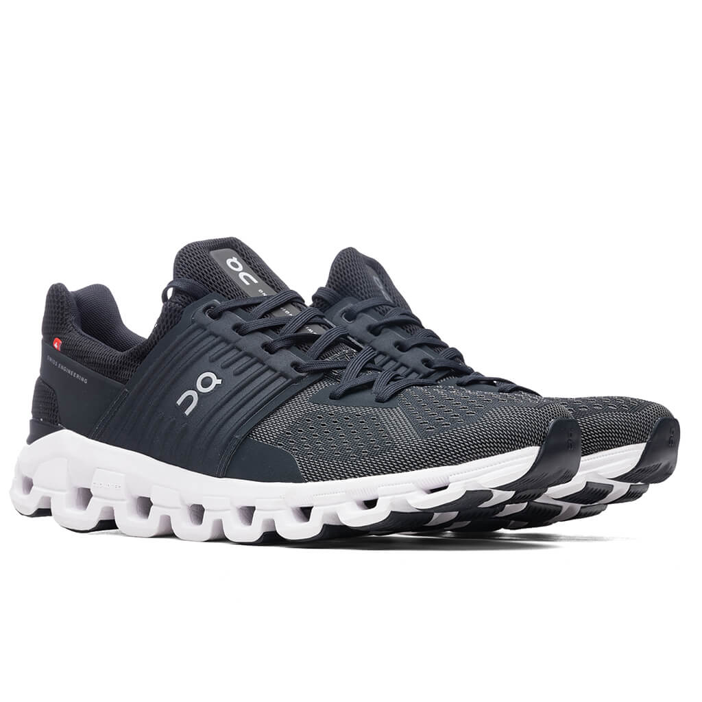 Cloudswift  - Black/Rock - Image 2