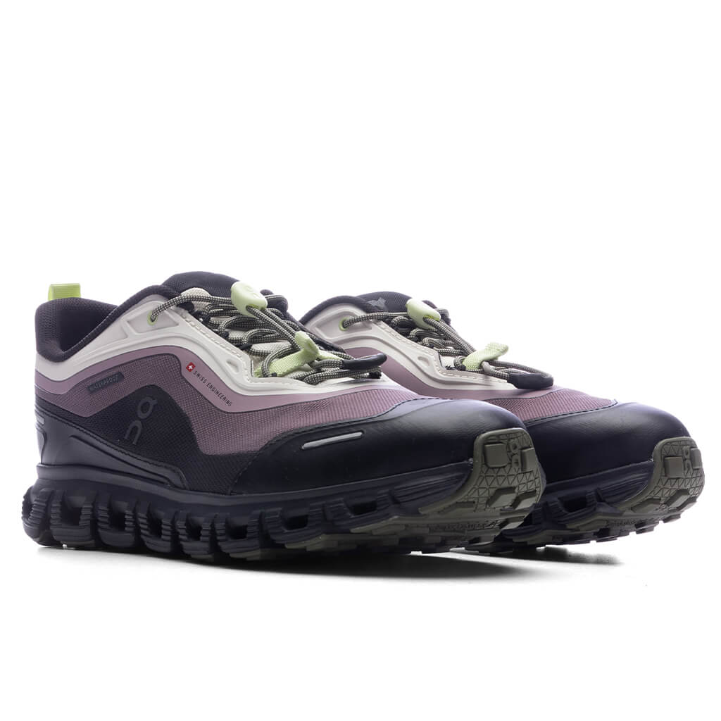 Women's Cloud 6 Geo WP - Dew/Gobi - Image 2