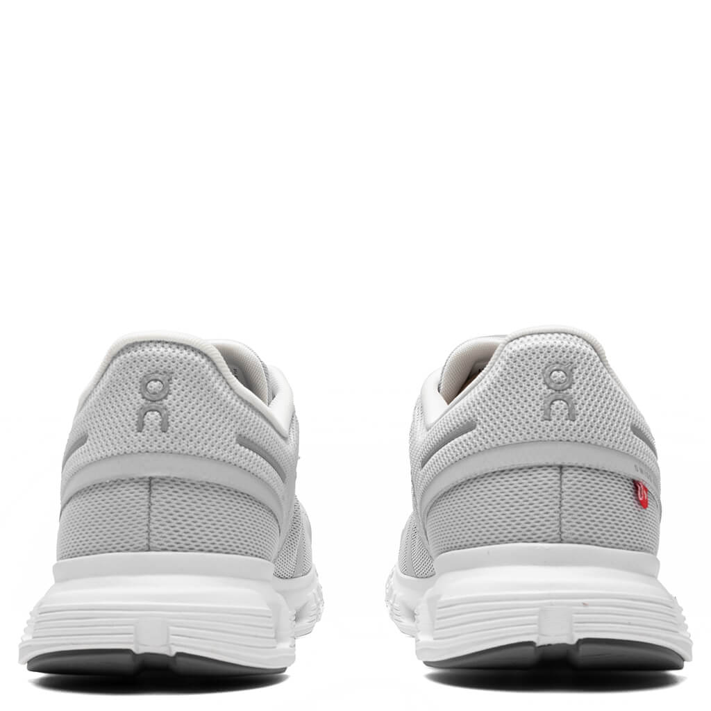 Women's Cloud 6 - Glacier/White - Image 4