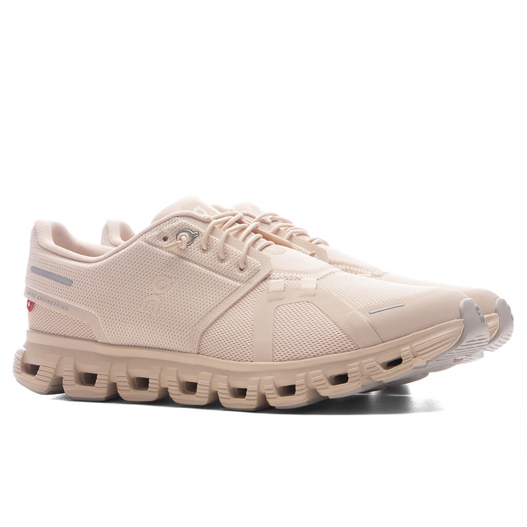 Women's Cloud 6 - Sand/Sand - Image 2