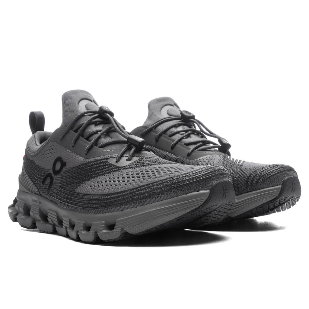 Women's Cloud X Z5 1 - Asphalt/Iron - Image 2