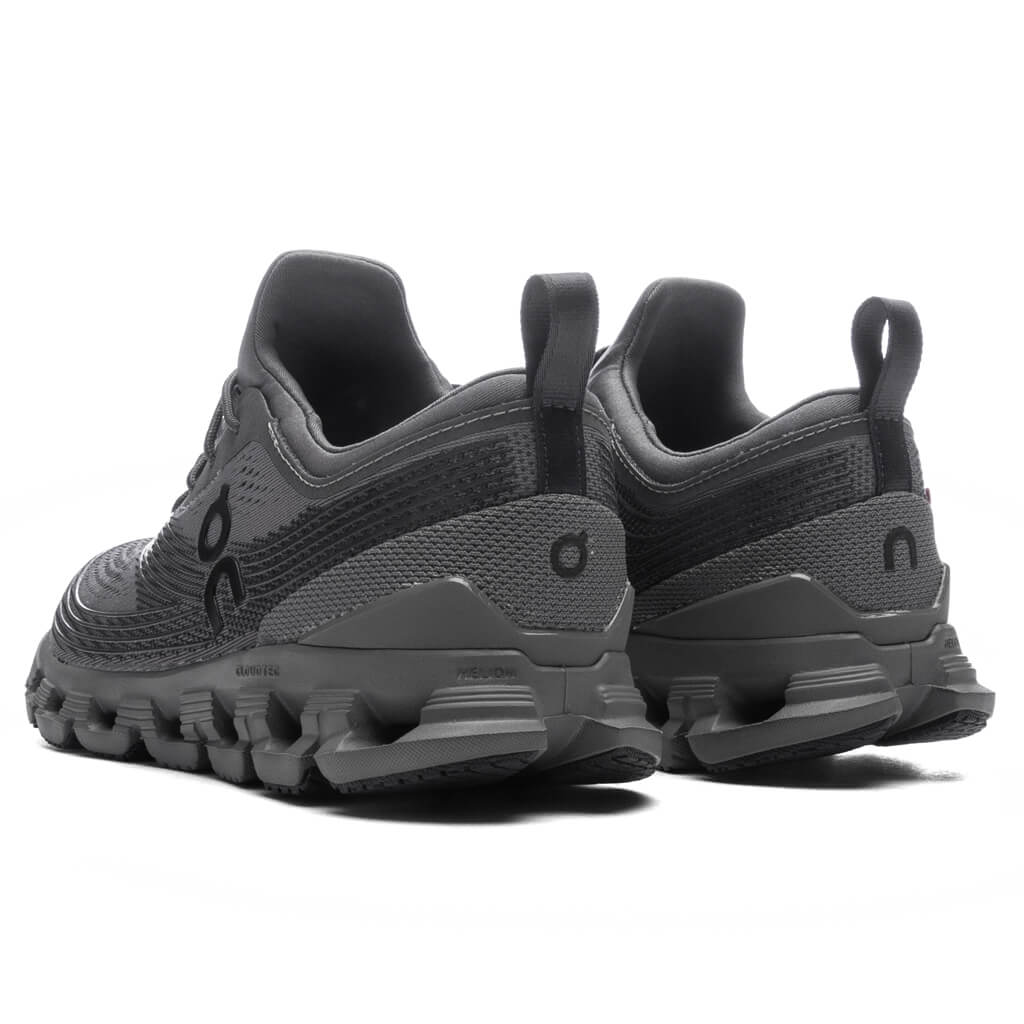 Women's Cloud X Z5 1 - Asphalt/Iron - Image 3