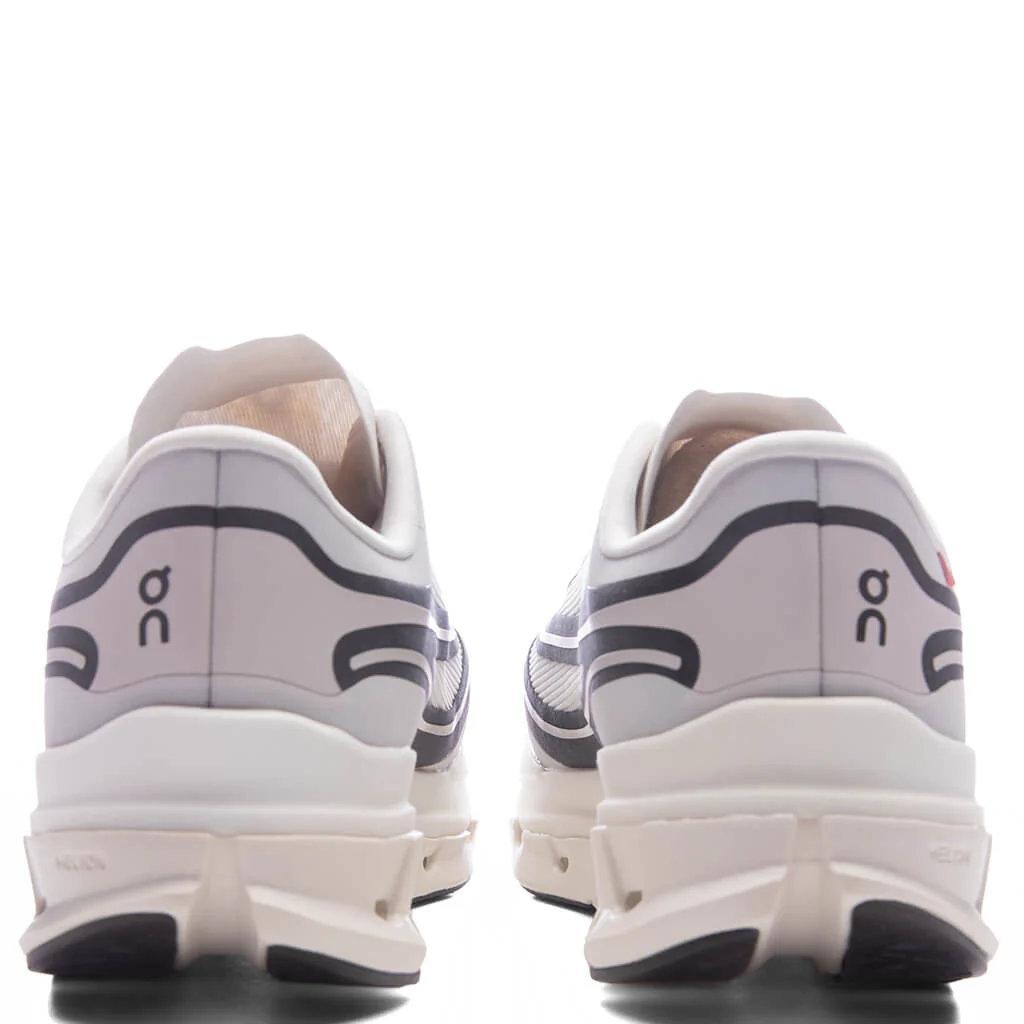 Women's Cloudflow 5 AD - Ivory/Black - Image 4